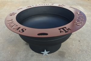 Fire Pit